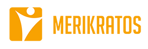 Merikratos-logo